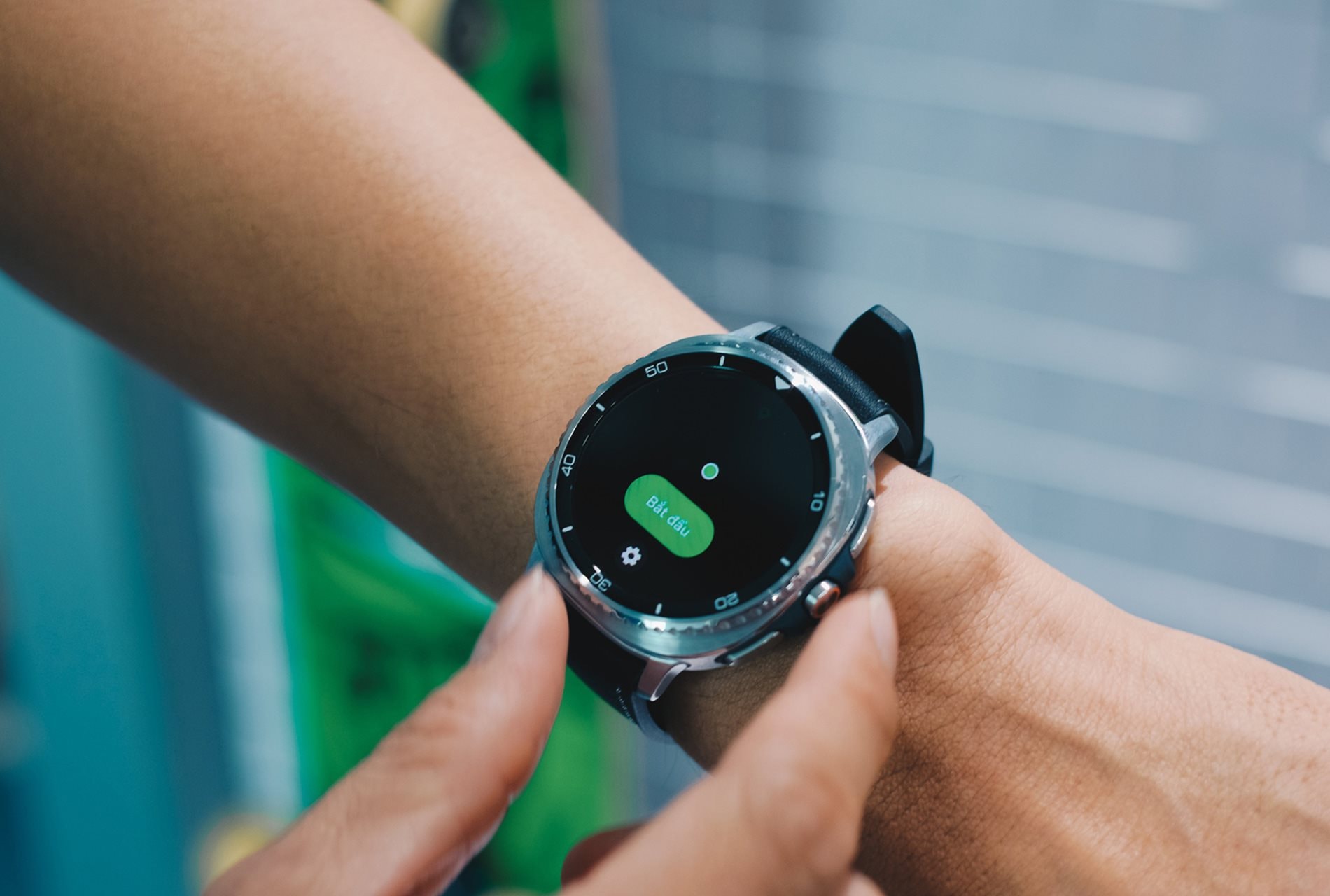 Galaxy Watch8 Series ra mắt tại Galaxy Unpacked với 4 tính năng đáng thử: Đo sức ép mạch máu, chỉ số chống oxy hóa, huấn luyện giấc ngủ và chạy bộ- Ảnh 1. Galaxy Watch8 Series ra mắt tại Galaxy Unpacked với 4 tính năng đáng thử: Đo sức ép mạch máu, chỉ số chống oxy hóa, huấn luyện giấc ngủ và chạy bộ- Ảnh 1.