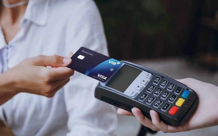 VIB ra mắt Super Pay và Super Cash – Hai mảnh ghép trong siêu hệ sinh thái tài chính cá nhân hóa  - 2