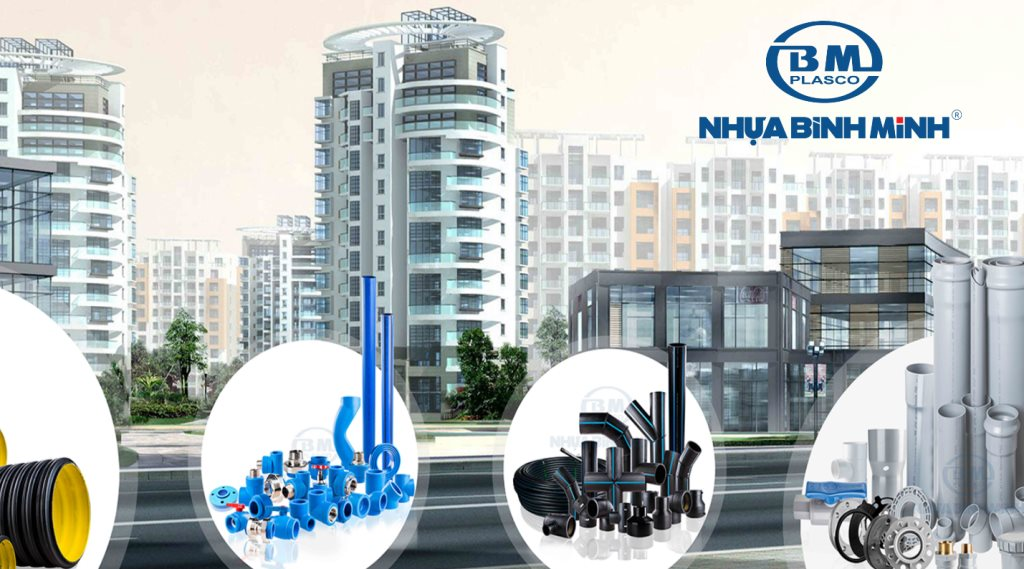 Nhựa Bình Minh (BMP) báo lãi kỷ lục hơn 300 tỷ đồng trong quý 2/2025- Ảnh 1. Nhựa Bình Minh (BMP) báo lãi kỷ lục hơn 300 tỷ đồng trong quý 2/2025- Ảnh 1.