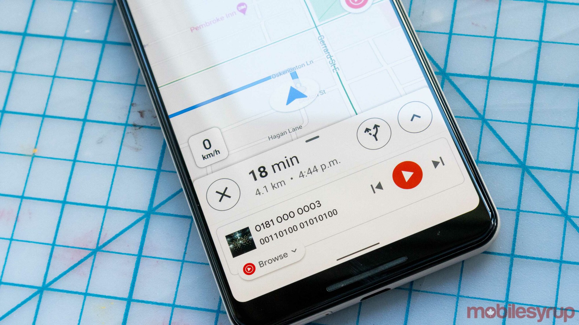Một tính năng có rất nhiều người dùng trên Google Maps vừa "bốc hơi"- Ảnh 1. Một tính năng có rất nhiều người dùng trên Google Maps vừa "bốc hơi"- Ảnh 1.