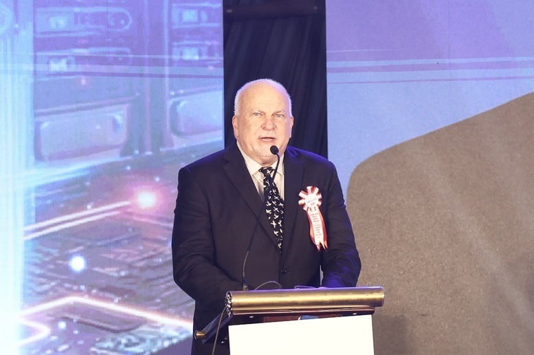 Ông Gary Kapusta, Phó Chủ tịch điều hành, Giám đốc chuỗi cung ứng toàn cầu của Tập đoàn Coherent cho biết, Tập đoàn vui mừng khi được chào đón đến làm ăn, kinh doanh tại Việt Nam - Ảnh: VGP/Thu Sa