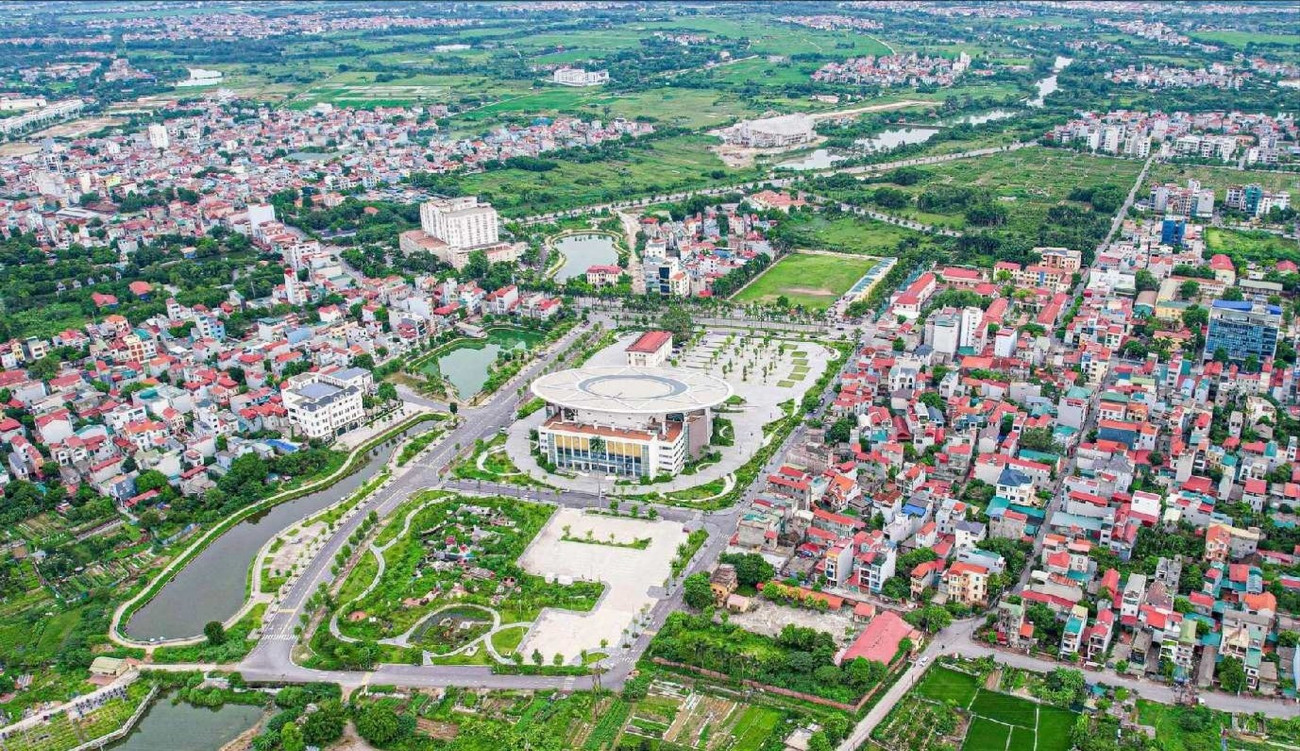 Hà Nội sắp có thêm nguồn cung nhà giá rẻ, loạt dự án nghìn tỷ tìm chủ đầu tư- Ảnh 1. Hà Nội sắp có thêm nguồn cung nhà giá rẻ, loạt dự án nghìn tỷ tìm chủ đầu tư- Ảnh 1.