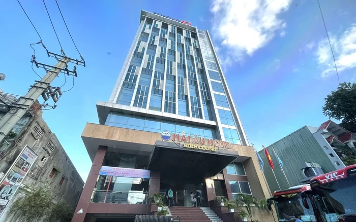 CTCP Xây dựng 47