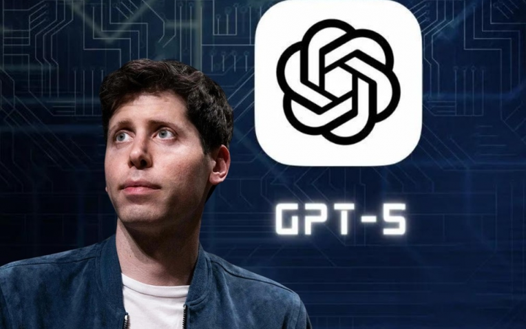OpenAI chuẩn bị tung GPT-5 tháng 8: CEO tự nhận "vô dụng" trước sức mạnh của "siêu mô hình AI" mới- Ảnh 1. OpenAI chuẩn bị tung GPT-5 tháng 8: CEO tự nhận "vô dụng" trước sức mạnh của "siêu mô hình AI" mới- Ảnh 1.