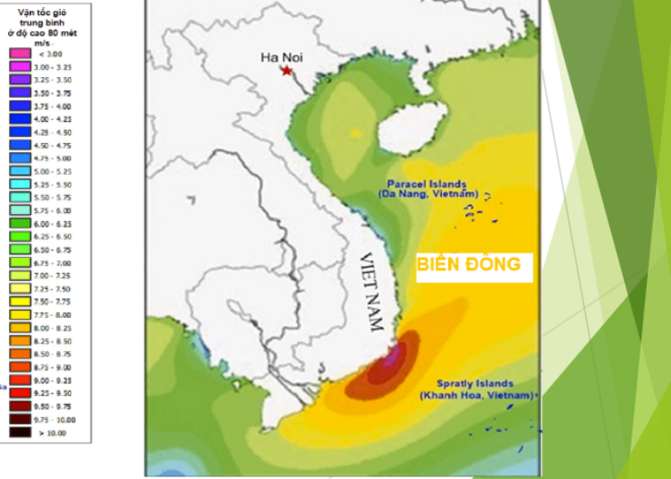 Chuyên gia đề xuất Petrovietnam tiên phong triển khai các dự án điện gió ngoài khơi mẫu, tạo tiền đề cho toàn ngành