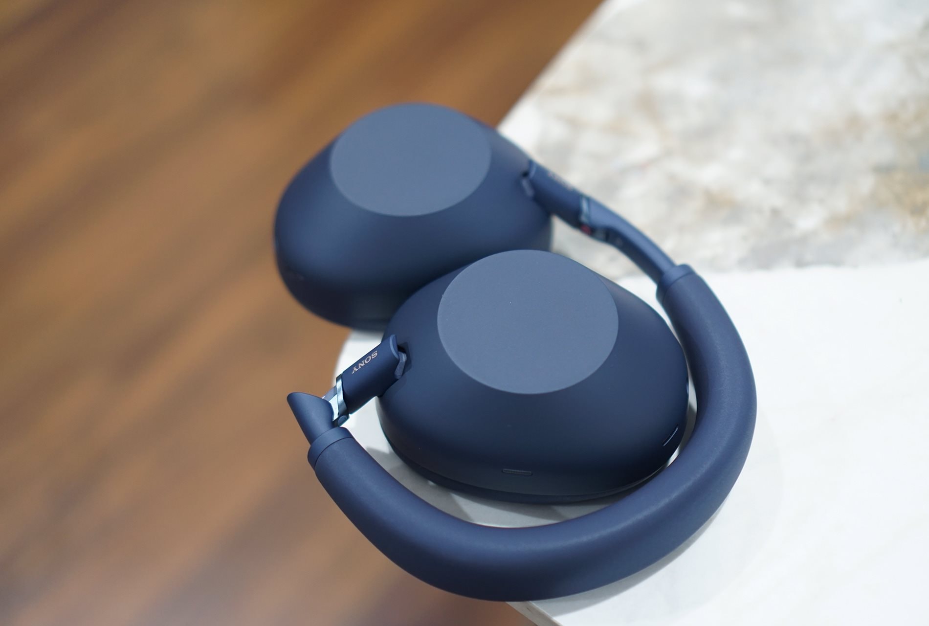 Đánh giá Sony WH-1000XM6 – Không phải một cuộc cách mạng, nhưng đáng tiền- Ảnh 11. Đánh giá Sony WH-1000XM6 – Không phải một cuộc cách mạng, nhưng đáng tiền- Ảnh 11.