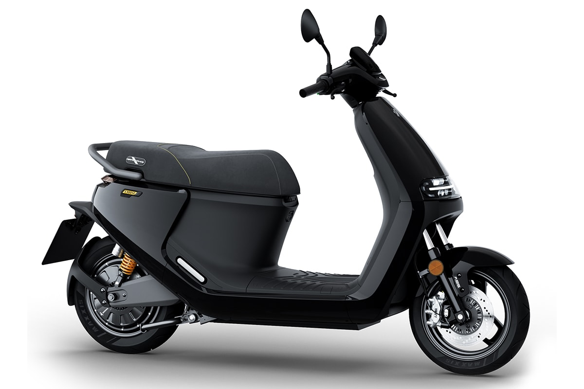 Segway E300SE | 65mph Electric Moped | Flex Electric