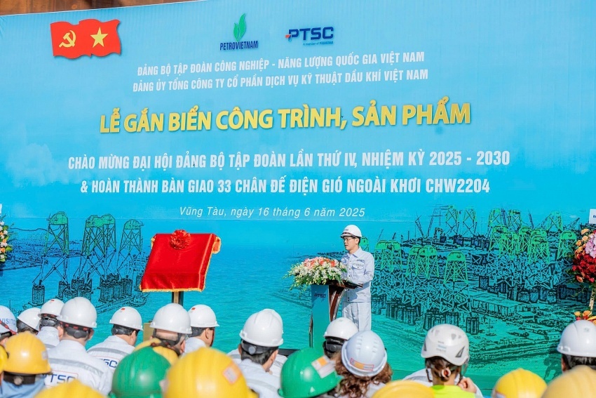 Khát vọng vươn mình trong nhiệm kỳ mới