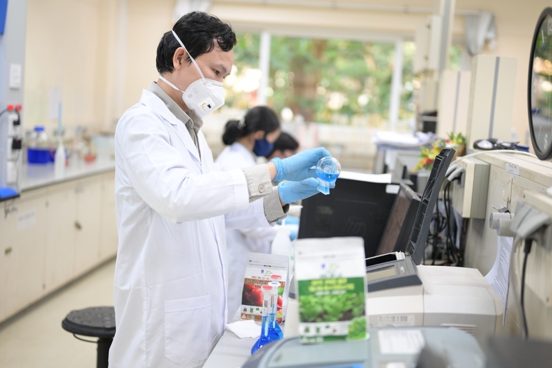 Những thành quả đạt được của PVFCCo - Phú Mỹ giai đoạn 2020-2025 đến từ chiến lược phát động thi đua gắn liền với nhiệm vụ sản xuất kinh doanh, lấy hiệu quả công việc và sự sáng tạo của người lao động làm trung tâm.