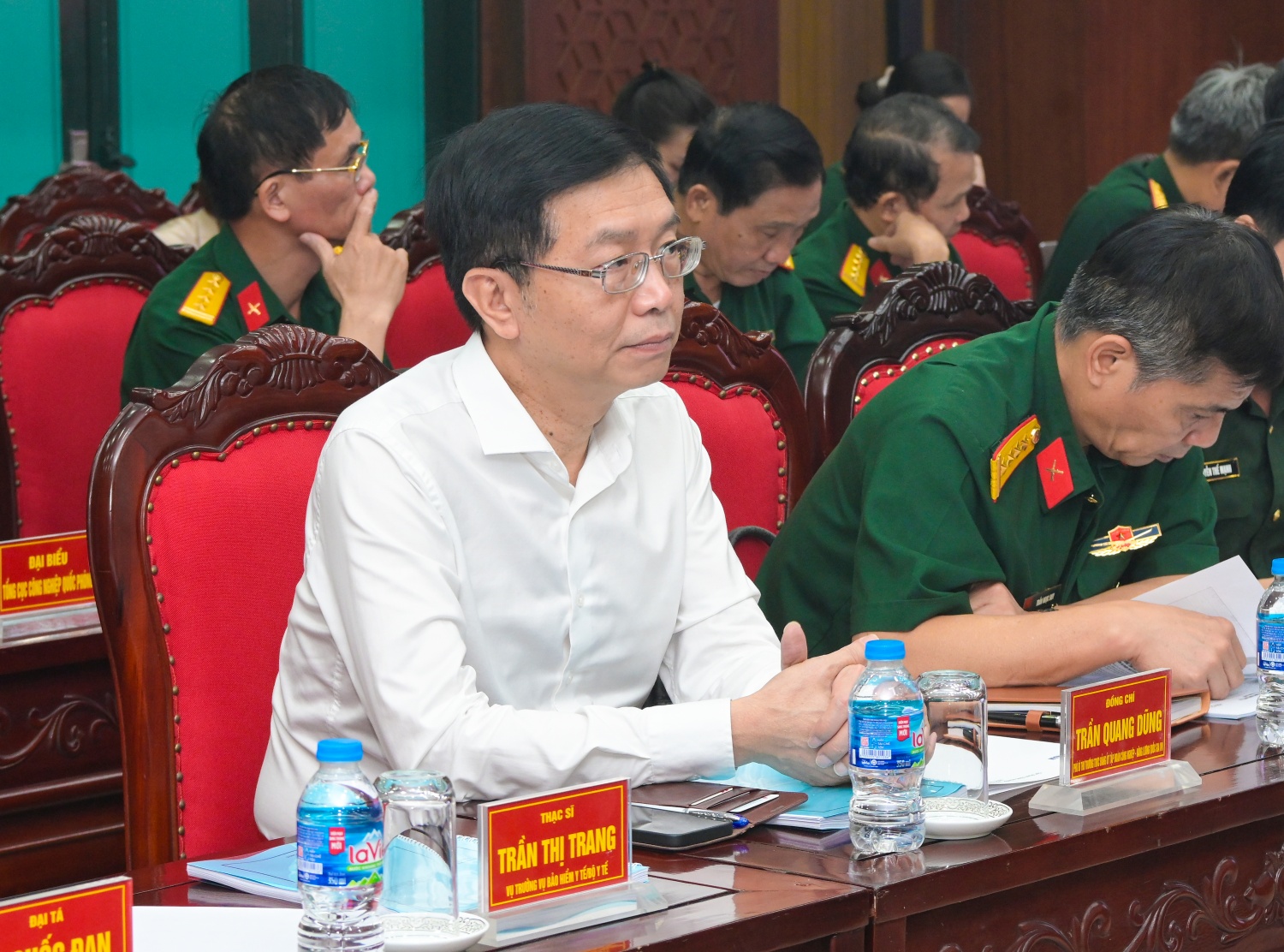 Petrovietnam phát huy di sản Cách mạng Tháng Tám, kiến tạo tương lai đất nước