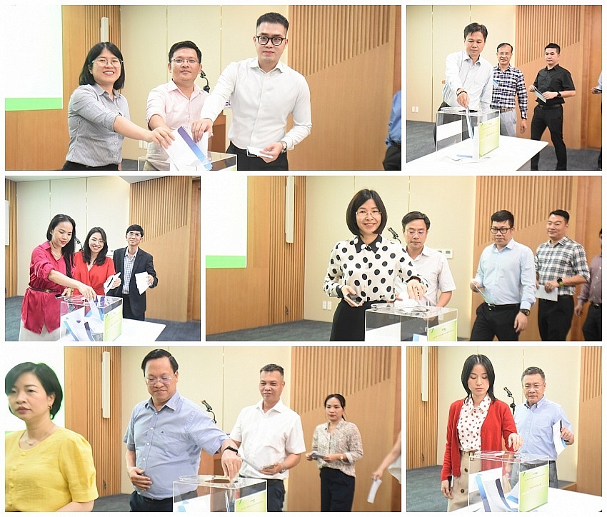 Toàn Petrovietnam lan tỏa yêu thương, sẻ chia cùng đồng bào vùng lũ các tỉnh phía Bắc