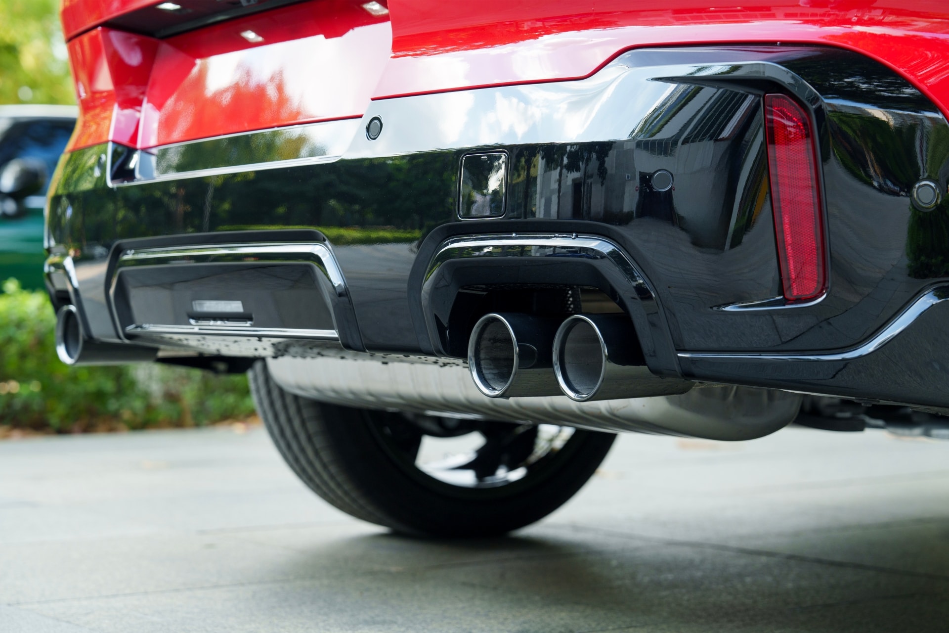 MINI John Cooper Works Countryman 4