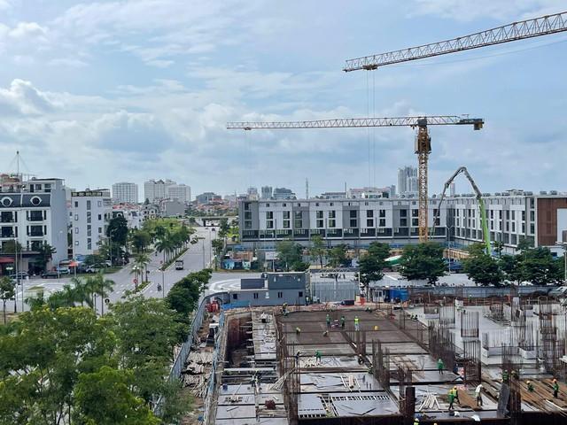 Luxora Bắc Giang chính thức được cấp phép mở bán - Ảnh 2.
