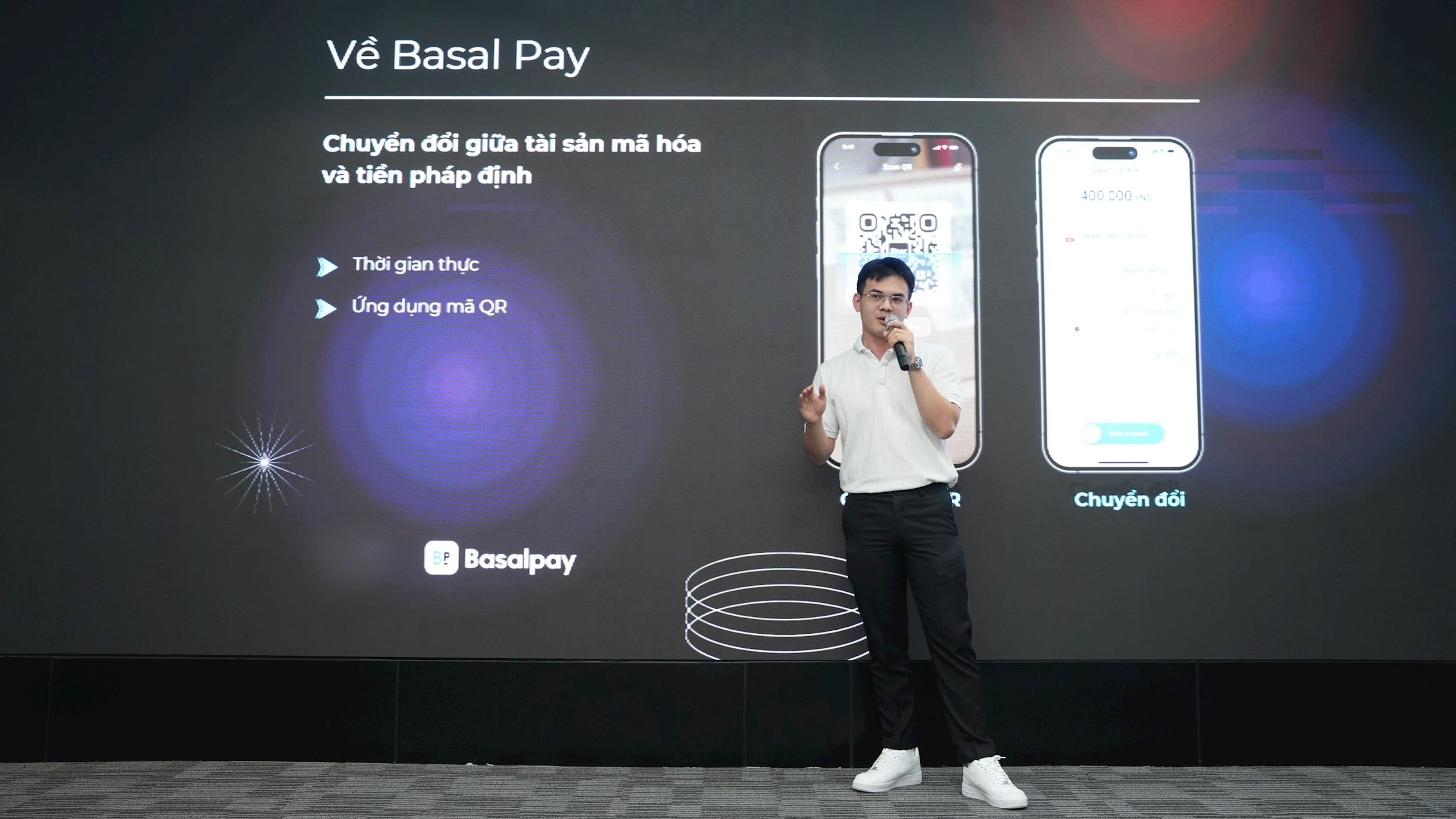 Mr. Quốc Pasal Pay