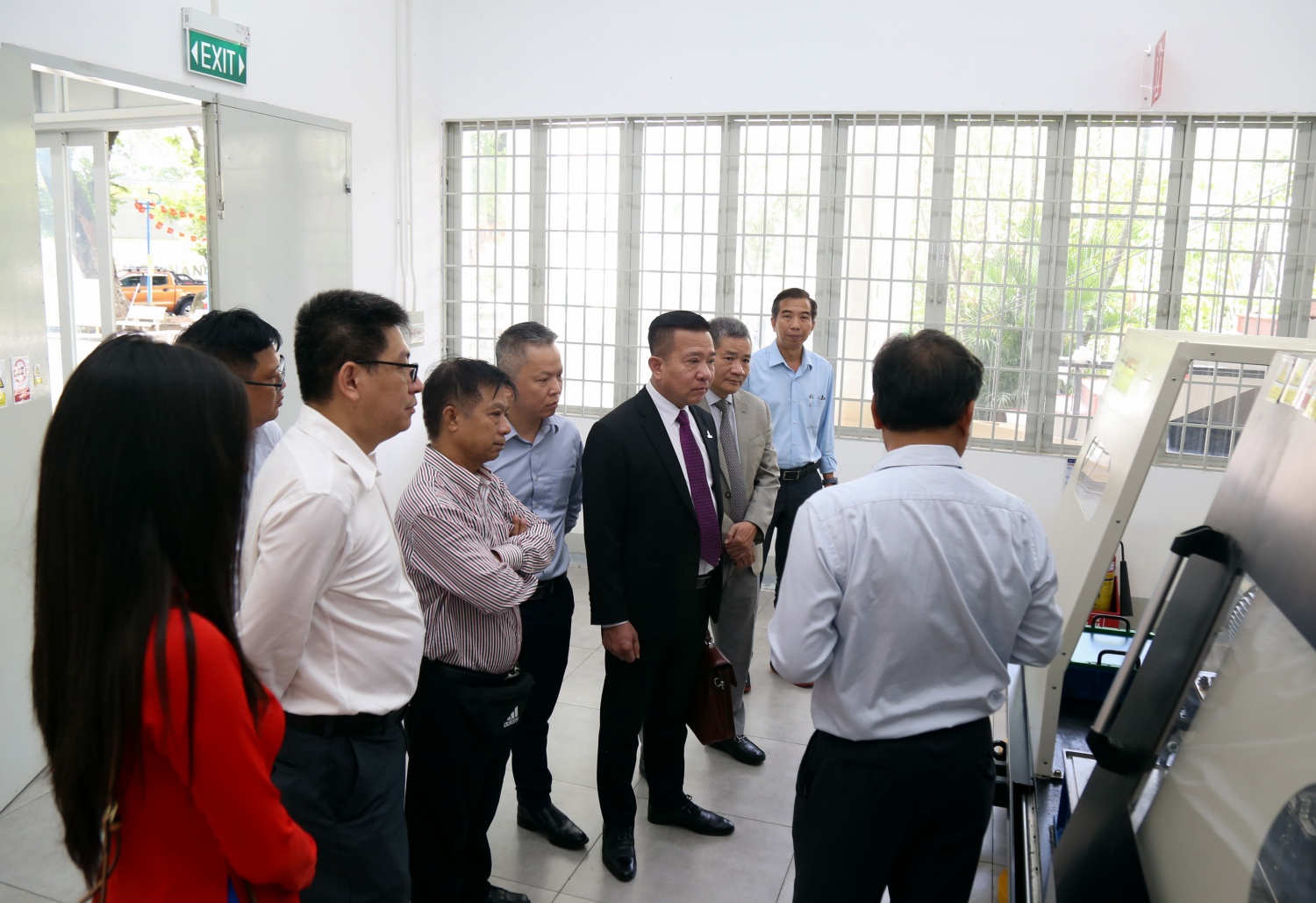 PVE và HCMUTE ký kết thỏa thuận hợp tác toàn diện trong đào tạo và nghiên cứu