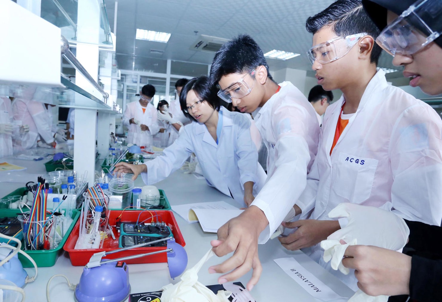 Ảnh minh hoạ. Nguồn: Internet