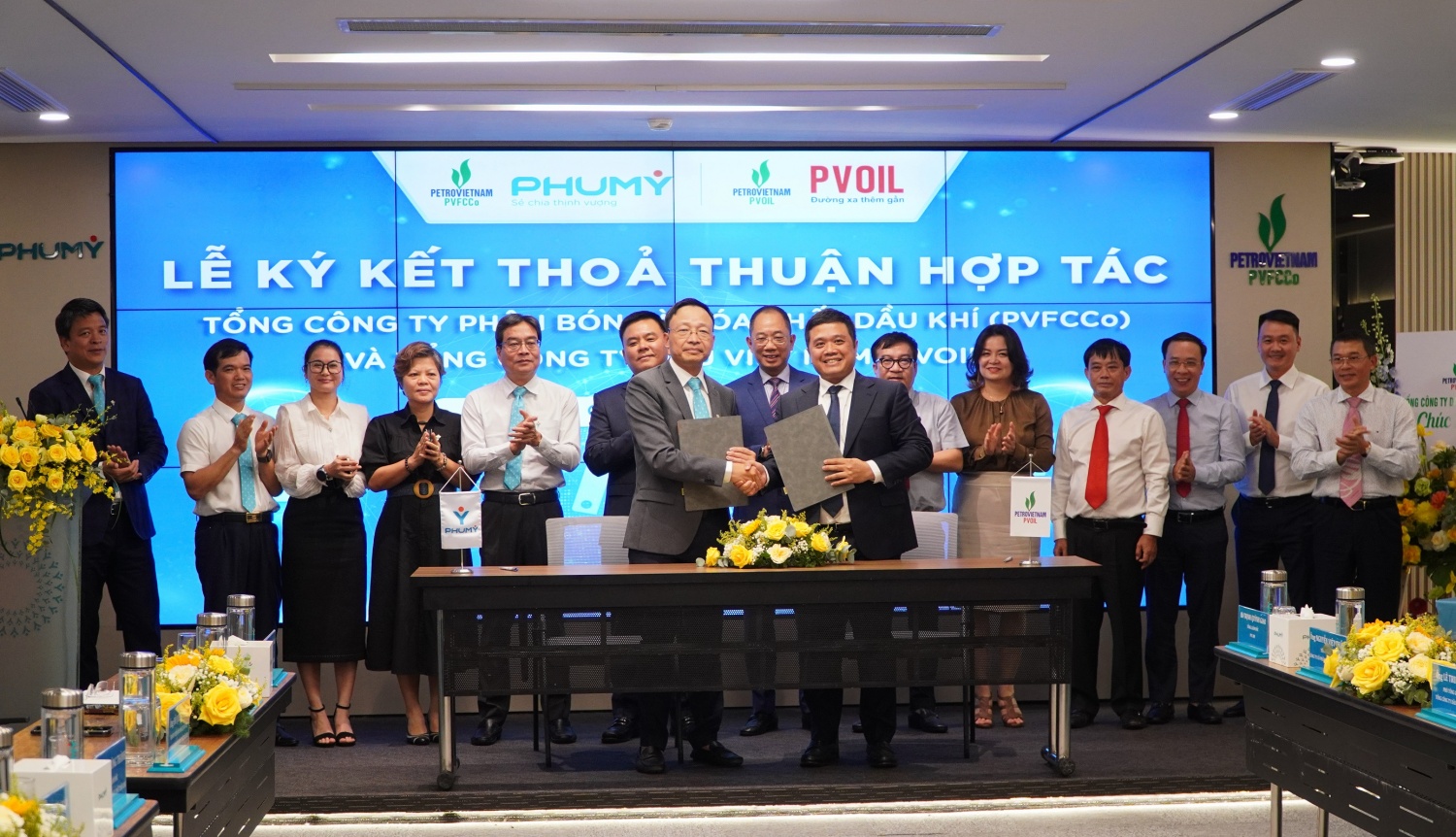DEF - Phú Mỹ Xanh, giải pháp xử lý khí thải cho động cơ diesel an toàn, hiệu quả