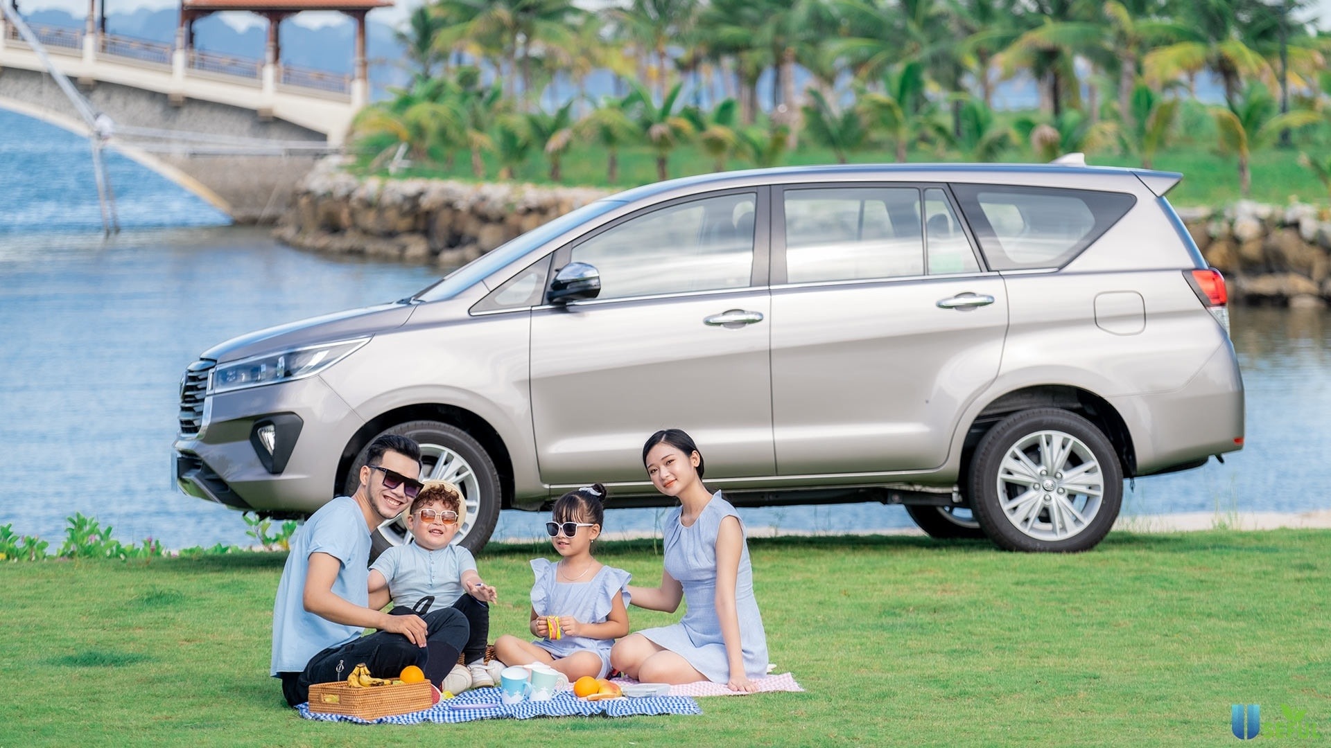 Toyota Innova đã từng có quãng thời gian gần 15 năm liên tục nhằm trong Top 10 ô tô bán chạy nhất thị trường Việt Nam - Ảnh: TMV