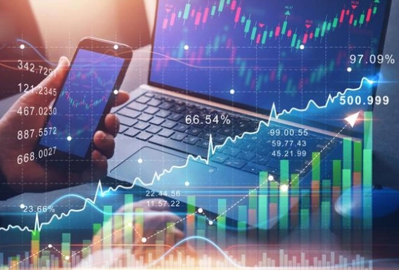 MAS Research dự báo VN-Index hướng đến 1.800 điểm, rủi ro mốc 1.550 điểm.