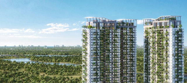 Ecopark ra mắt Sky Premium – bộ sưu tập căn hộ đặc biệt tại Sky Retreat- Ảnh 8. Ecopark ra mắt Sky Premium – bộ sưu tập căn hộ đặc biệt tại Sky Retreat- Ảnh 8.