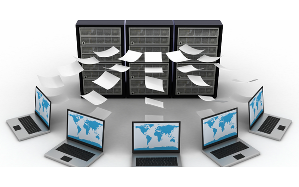 Hà Nội xây dựng Bộ chỉ số, kịch bản điều hành trên môi trường điện tử. Ảnh minh họa.