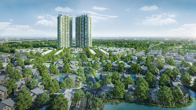 Ecopark ra mắt Sky Premium – bộ sưu tập căn hộ đặc biệt tại Sky Retreat- Ảnh 1. Ecopark ra mắt Sky Premium – bộ sưu tập căn hộ đặc biệt tại Sky Retreat- Ảnh 1.