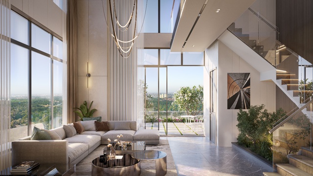 Ecopark ra mắt Sky Premium – bộ sưu tập căn hộ đặc biệt tại Sky Retreat- Ảnh 3. Ecopark ra mắt Sky Premium – bộ sưu tập căn hộ đặc biệt tại Sky Retreat- Ảnh 3.