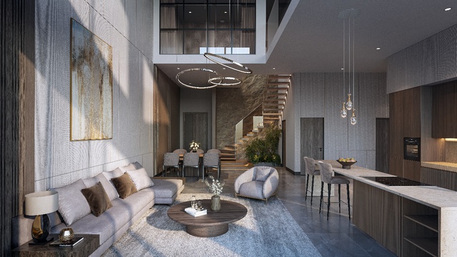 Ecopark ra mắt Sky Premium – bộ sưu tập căn hộ đặc biệt tại Sky Retreat- Ảnh 6. Ecopark ra mắt Sky Premium – bộ sưu tập căn hộ đặc biệt tại Sky Retreat- Ảnh 6.