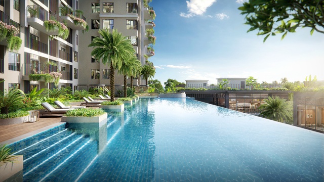 Ecopark ra mắt Sky Premium – bộ sưu tập căn hộ đặc biệt tại Sky Retreat- Ảnh 4. Ecopark ra mắt Sky Premium – bộ sưu tập căn hộ đặc biệt tại Sky Retreat- Ảnh 4.