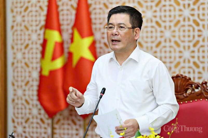 Triển khai Quy hoạch điện VIII điều chỉnh: Khẩn trương tháo gỡ vướng mắc, đẩy nhanh tiến độ dự án trọng điểm