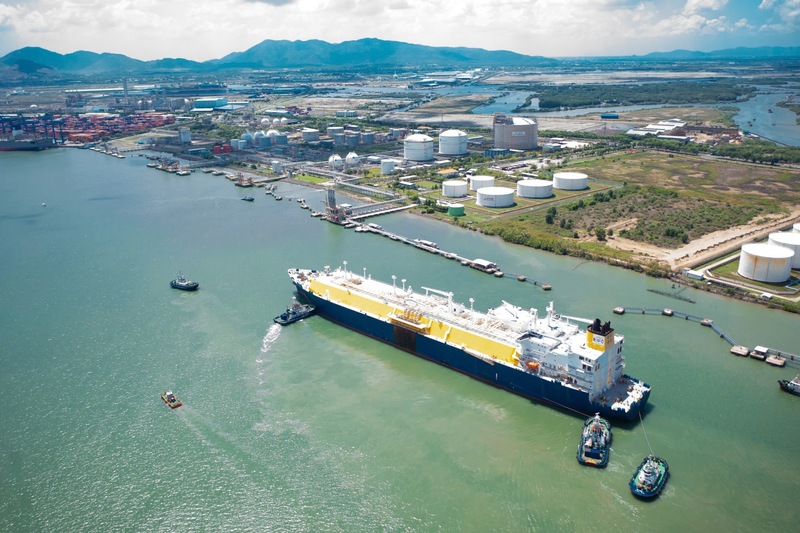 Petrovietnam vươn mình ra 'biển lớn' trên hành trình chuyển dịch xanh, bền vững