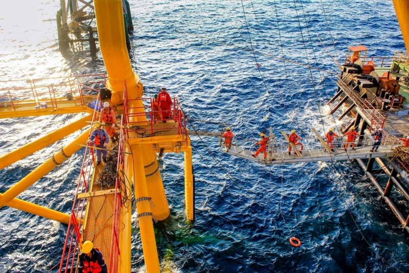 Petrovietnam vượt qua mọi khó khăn, gian khổ đạt những thành tựu hết sức tự hào trong hành trình suốt 50 năm hình thành và phát triển