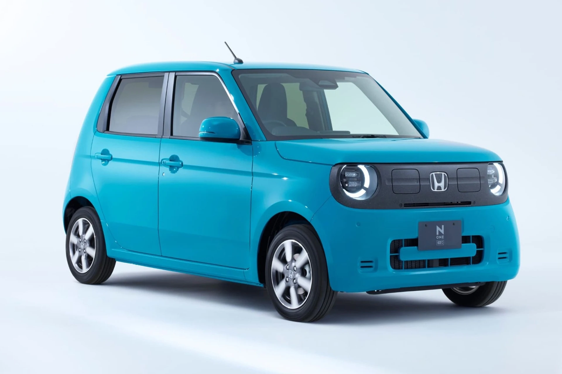 Honda có xe điện tí hon dài hơn VF 3 nhưng ngắn hơn Morning, đi gần 300km/sạc, giá bán thế nào?- Ảnh 2.