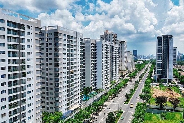 Kiện toàn Ban Chỉ đạo Trung ương về chính sách nhà ở và thị trường bất động sản