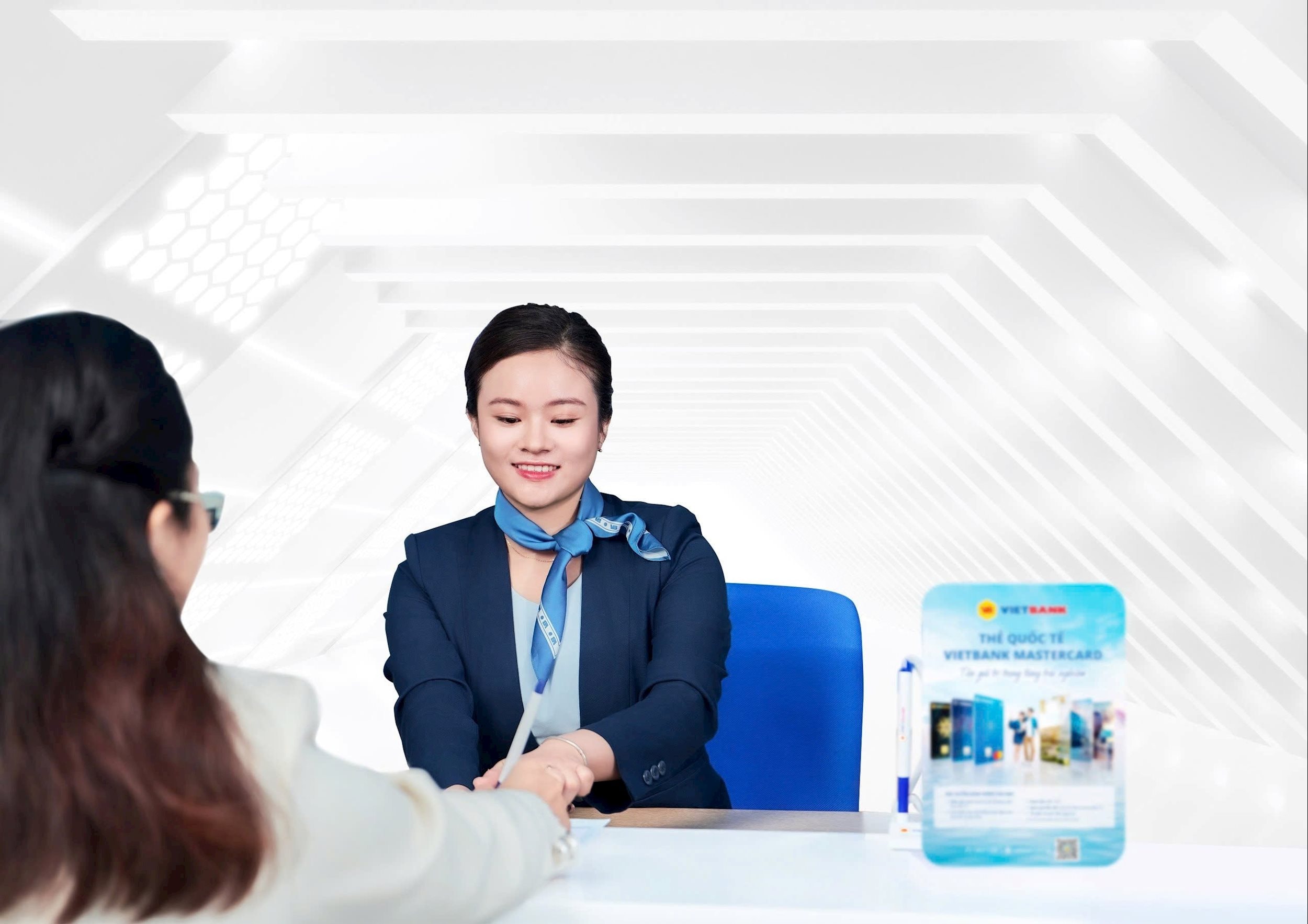 Việc triển khai thành công chuẩn điện ISO 20022 là cơ sở để Vietbank gia tăng khả năng kết nối với hệ thống tài chính toàn cầu.