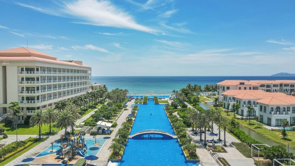 02 Sheraton Grand Danang