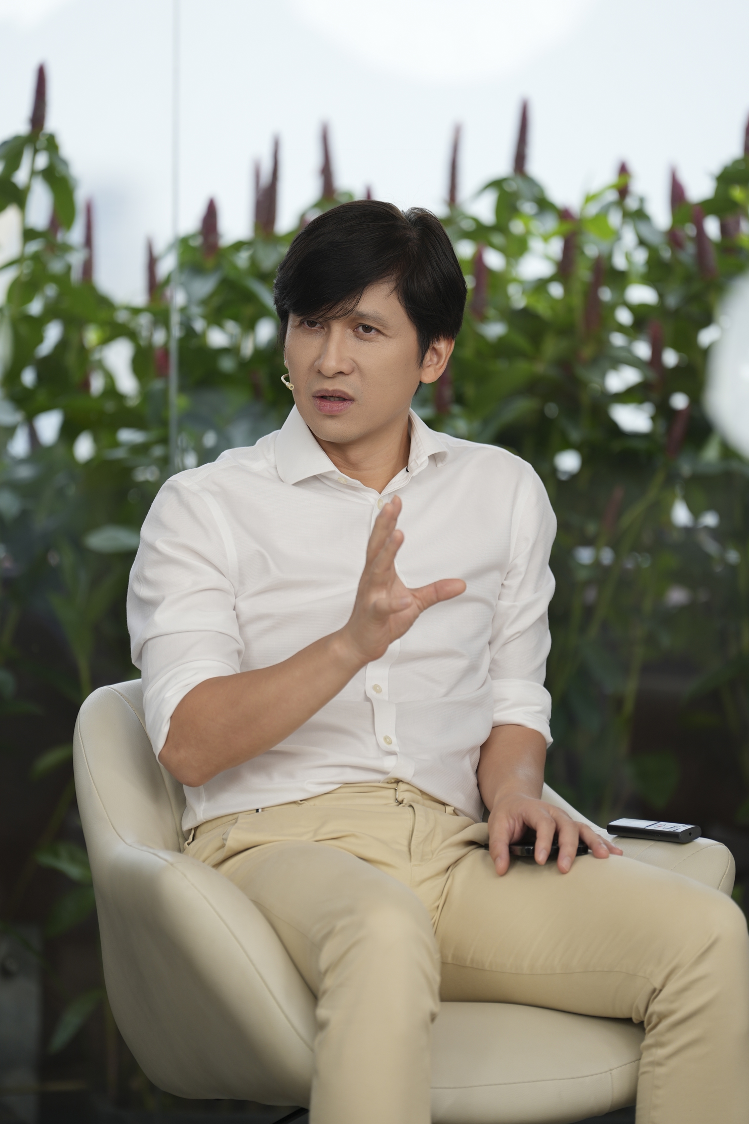 &Ocirc;ng Nguyễn Anh Tuấn.