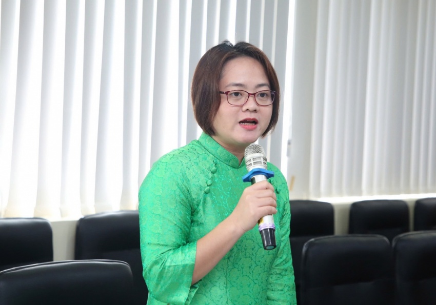 Hội nghị Ban Chấp hành Công đoàn PVU mở rộng, nhiệm kỳ 2025-2030