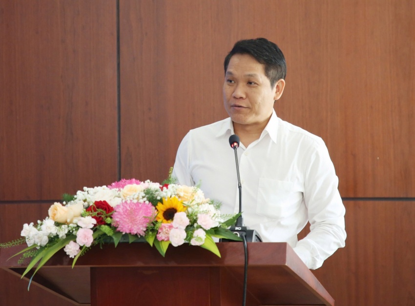 Hội nghị Ban Chấp hành Công đoàn PVU mở rộng, nhiệm kỳ 2025-2030
