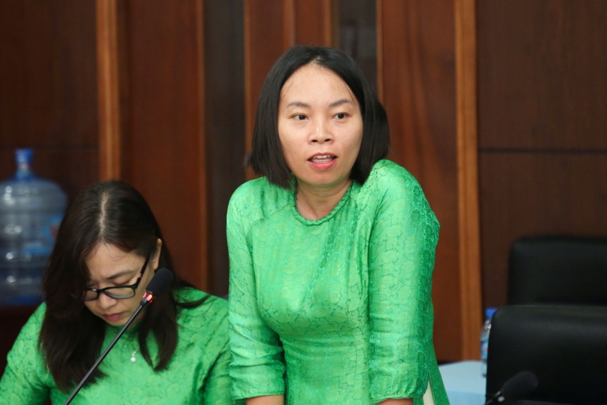 Hội nghị Ban Chấp hành Công đoàn PVU mở rộng, nhiệm kỳ 2025-2030