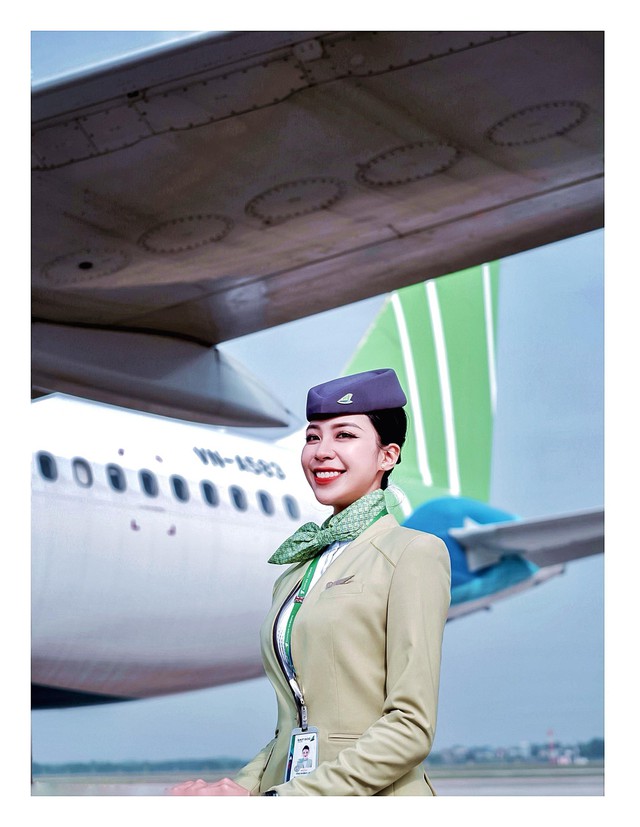 Bamboo Airways tiếp tục khẳng định vị thế tại World Travel Awards 2025- Ảnh 1.