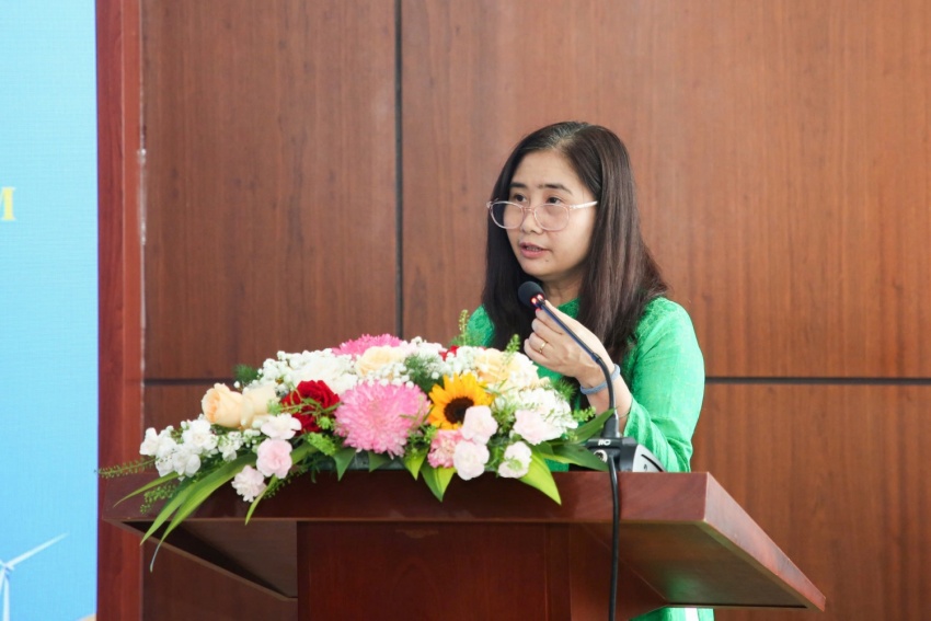 Hội nghị Ban Chấp hành Công đoàn PVU mở rộng, nhiệm kỳ 2025-2030