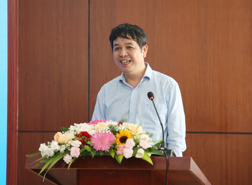 Hội nghị Ban Chấp hành Công đoàn PVU mở rộng, nhiệm kỳ 2025-2030