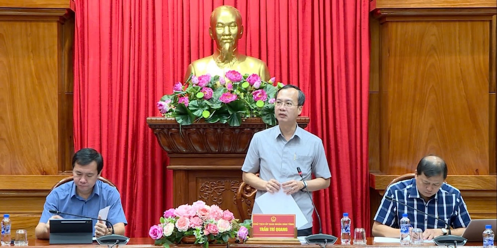 Đồng Tháp sẽ ban hành Chỉ thị  tăng cường giải ngân vốn trong những tháng cuối năm