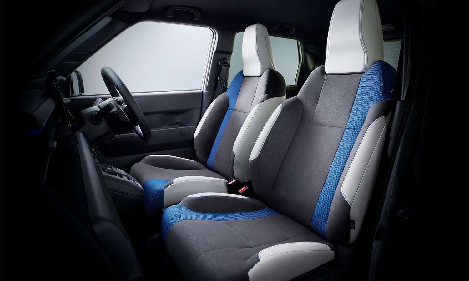 Ghế ngồi thiết kế kiểu thể thao - Ảnh: CarExpert