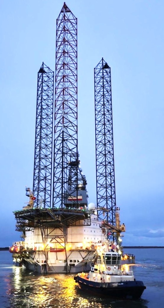 PV Drilling: Lợi nhuận ròng 9 tháng tăng mạnh so với cùng kỳ