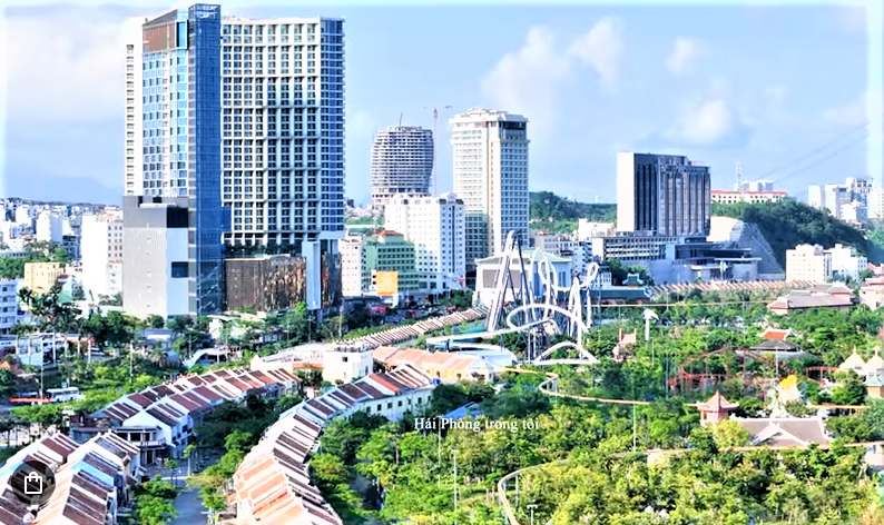 Th&agrave;nh phố Quảng Ninh điểm đến thu h&uacute;t kh&aacute;ch du lịch