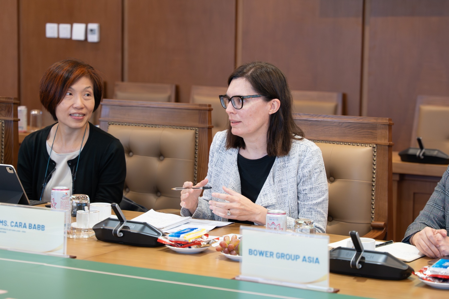 Chevron và Petrovietnam thúc đẩy hợp tác chiến lược cho tương lai năng lượng Việt Nam