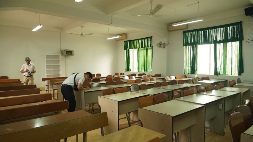 STEM Innovation Petrovietnam: Gieo hạt mầm tri thức STEM Innovation Petrovietnam: Gieo hạt mầm tri thức