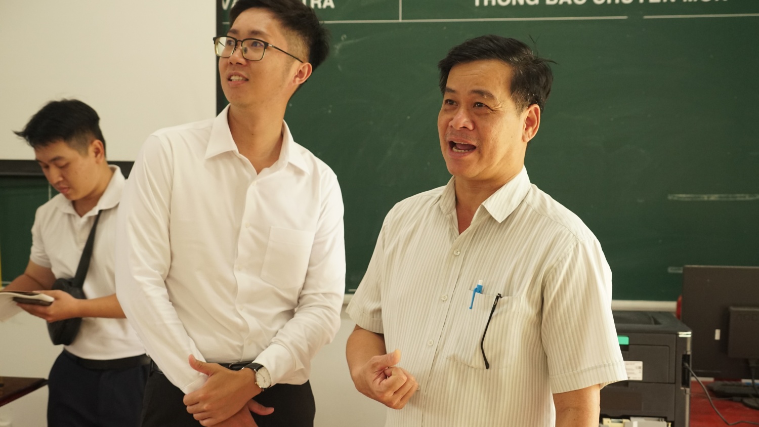 STEM Innovation Petrovietnam: Gieo hạt mầm tri thức STEM Innovation Petrovietnam: Gieo hạt mầm tri thức